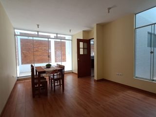 Foto 21 de Casa En Venta En San Fernando, Pachacamac