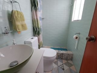 Foto 2 de Casa En Venta En San Fernando, Pachacamac