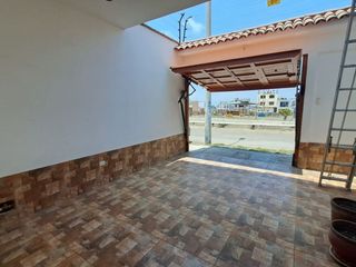 Foto 3 de Casa En Venta En San Fernando, Pachacamac