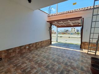 Foto 4 de Casa En Venta En San Fernando, Pachacamac