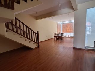Foto 5 de Casa En Venta En San Fernando, Pachacamac