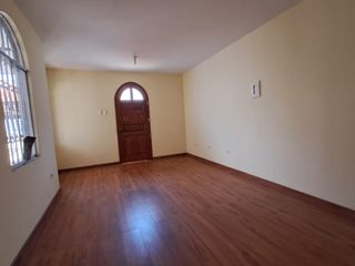 Foto 6 de Casa En Venta En San Fernando, Pachacamac