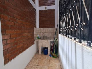 Foto 11 de Casa En Venta En San Fernando, Pachacamac