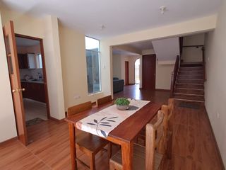 Foto 12 de Casa En Venta En San Fernando, Pachacamac