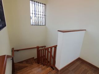 Foto 14 de Casa En Venta En San Fernando, Pachacamac