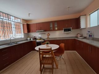 Foto 16 de Casa En Venta En San Fernando, Pachacamac