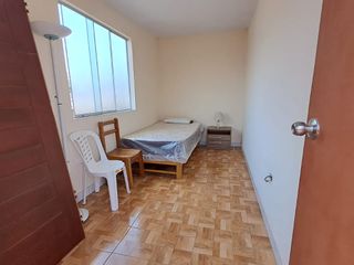 Foto 17 de Casa En Venta En San Fernando, Pachacamac