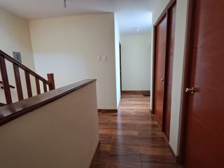 Foto 28 de Casa En Venta En San Fernando, Pachacamac