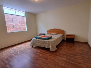 Foto 29 de Casa En Venta En San Fernando, Pachacamac