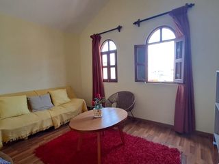 Foto 32 de Casa En Venta En San Fernando, Pachacamac