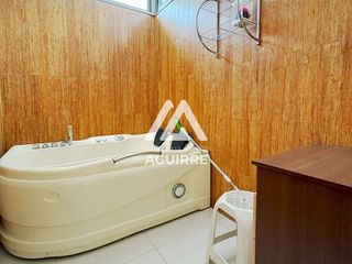 Foto 7 de EN VENTA: casa de lujo en Urbanización Privada, Machala