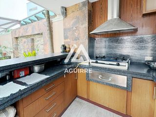 Foto 9 de EN VENTA: casa de lujo en Urbanización Privada, Machala