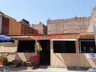 Foto 6 de ALQUILER DE LOCAL COMERCIAL EN VENTANILLA EN AVENIDA 170 M2