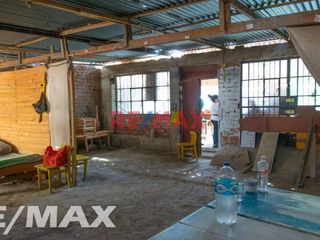 Foto 12 de ALQUILER DE LOCAL COMERCIAL EN VENTANILLA EN AVENIDA 170 M2