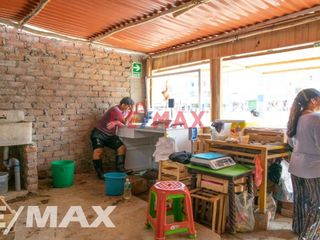 Foto 13 de ALQUILER DE LOCAL COMERCIAL EN VENTANILLA EN AVENIDA 170 M2