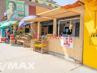 Foto 14 de ALQUILER DE LOCAL COMERCIAL EN VENTANILLA EN AVENIDA 170 M2