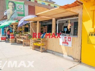 Foto 16 de ALQUILER DE LOCAL COMERCIAL EN VENTANILLA EN AVENIDA 170 M2