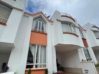 Foto 1 de Casa en venta en el norte de Tunja