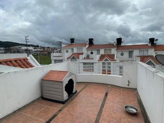 Foto 15 de Casa en venta en el norte de Tunja