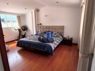 Foto 25 de Casa en venta en el norte de Tunja