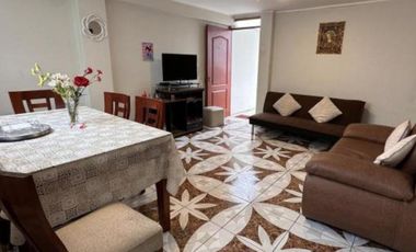 Departamento en Venta en Lurigancho – pohled 3