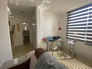 Foto 4 de casa de venta en urbanización zona sur manta