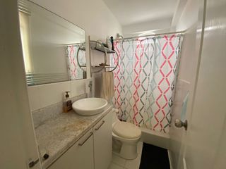 Foto 7 de casa de venta en urbanización zona sur manta