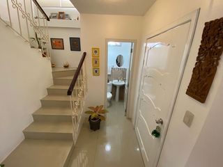 Foto 13 de casa de venta en urbanización zona sur manta