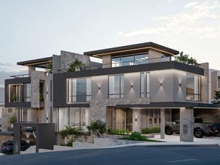 Foto 2 de Se venden casas en la Urbanización Altos del Valle