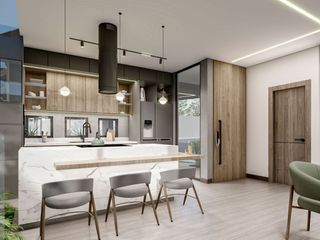 Foto 3 de Se venden casas en la Urbanización Altos del Valle