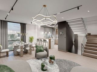 Foto 4 de Se venden casas en la Urbanización Altos del Valle