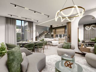 Foto 5 de Se venden casas en la Urbanización Altos del Valle