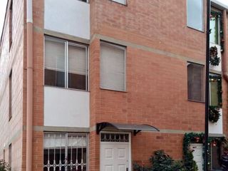 Foto 2 de Casa en venta en Cajica - Conjunto Cerrado - Capellania