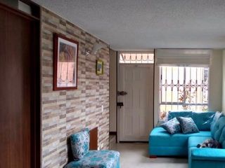 Foto 4 de Casa en venta en Cajica - Conjunto Cerrado - Capellania
