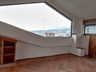 Foto 3 de SUITE ESTUDIO EN RENTA, QUITO TENIS, $420