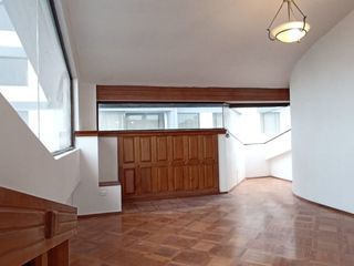 Foto 4 de SUITE ESTUDIO EN RENTA, QUITO TENIS, $420