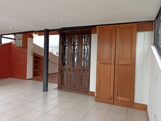 Foto 6 de SUITE ESTUDIO EN RENTA, QUITO TENIS, $420