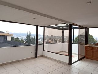 Foto 7 de SUITE ESTUDIO EN RENTA, QUITO TENIS, $420