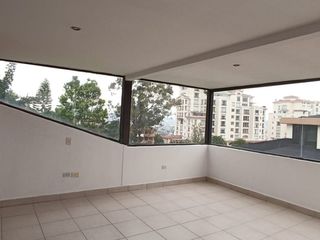 Foto 8 de SUITE ESTUDIO EN RENTA, QUITO TENIS, $420