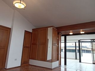 Foto 11 de SUITE ESTUDIO EN RENTA, QUITO TENIS, $420