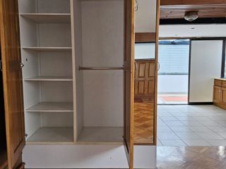 Foto 12 de SUITE ESTUDIO EN RENTA, QUITO TENIS, $420