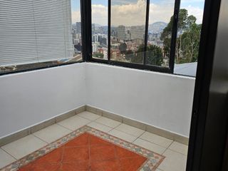 Foto 13 de SUITE ESTUDIO EN RENTA, QUITO TENIS, $420