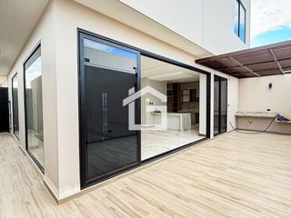 Foto 8 de Casa en Alquiler Por Estrenar en Portal del Río en Machala
