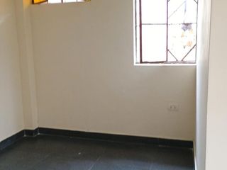 Foto 10 de Departamento 3 dormitorios en urbanización Elio + habitacion con baño independiente
