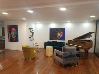 Foto 1 de Renta de departamento, Quito Tenis, cerca al centro comercial el Bosque