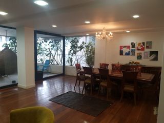 Foto 3 de Renta de departamento, Quito Tenis, cerca al centro comercial el Bosque