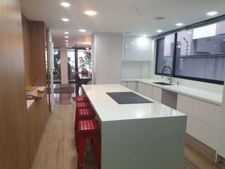 Foto 5 de Renta de departamento, Quito Tenis, cerca al centro comercial el Bosque
