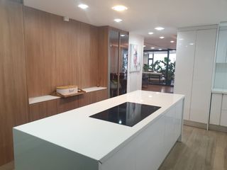 Foto 6 de Renta de departamento, Quito Tenis, cerca al centro comercial el Bosque