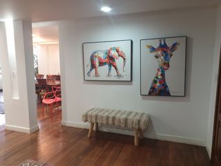 Foto 7 de Renta de departamento, Quito Tenis, cerca al centro comercial el Bosque