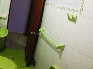 Foto 4 de Departamento Acogedor en Venta en San Martín De Porres